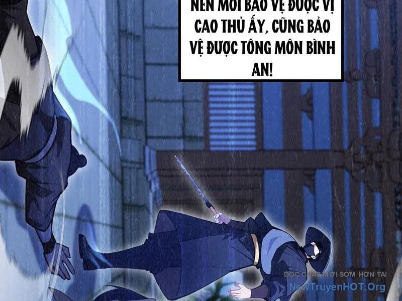 Hoá Ra Ta Đã Vô Địch Từ Lâu Chương 321 Ảnh 40