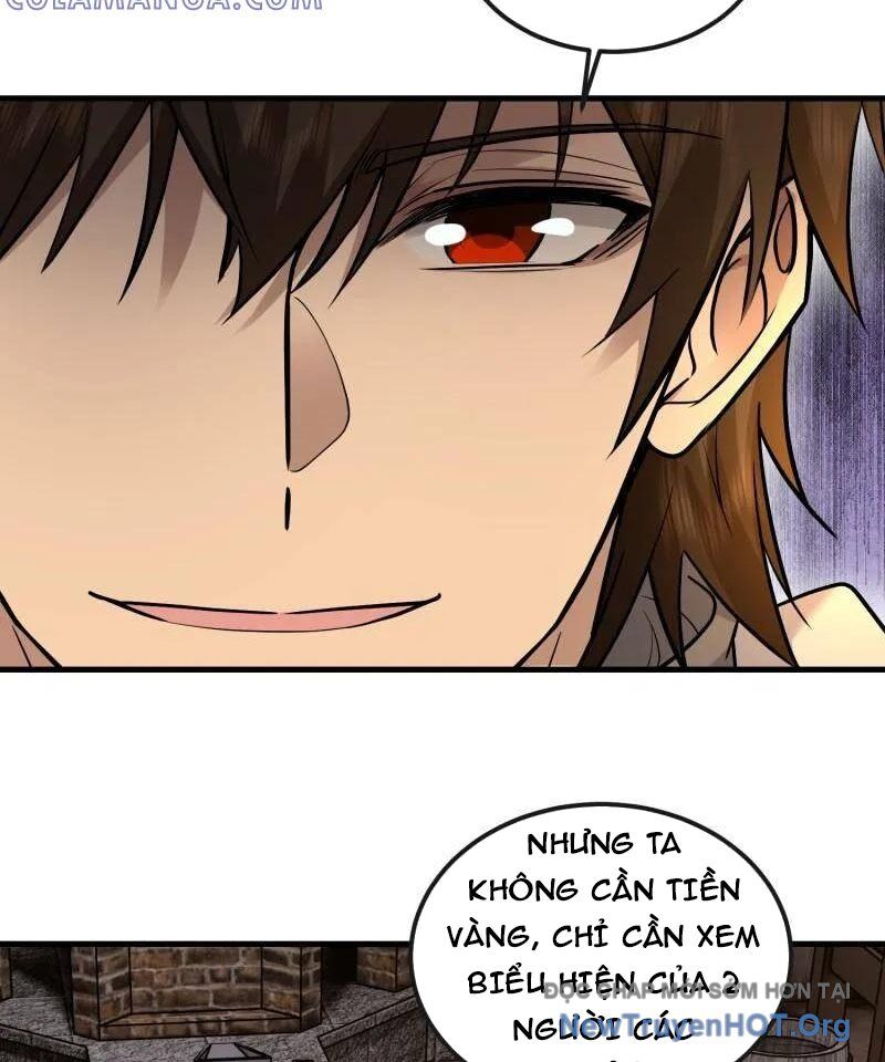 Đệ Nhất Danh Sách Chương 594 Ảnh 46