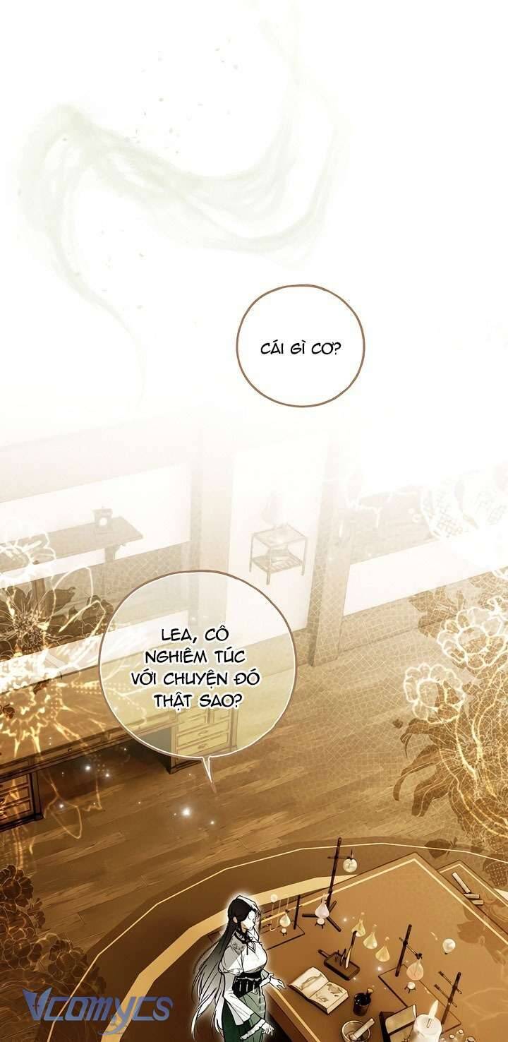 Ai Đó Đang Điều Khiển Cơ Thể Của Tôi Chương 69 Ảnh 66