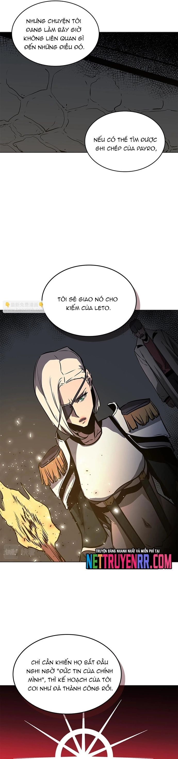 Painkiller Chương 42 Ảnh 16