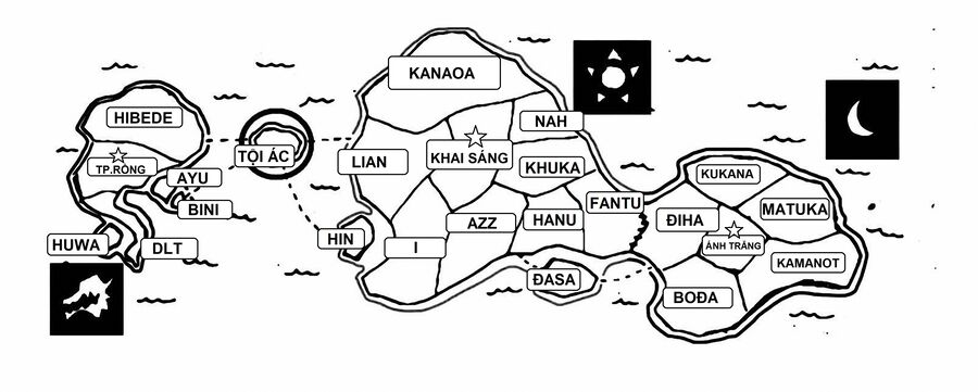 Hành Trình Diệt Quỷ Chương 17 Ảnh 6