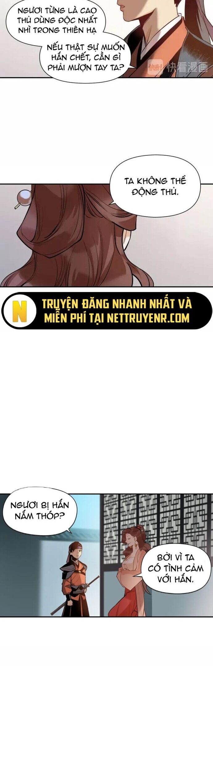 Đệ Nhất Sát Thủ Ta Đây Ghét Nhất Kẻ Không Giữ Lời Chương 10 Ảnh 13