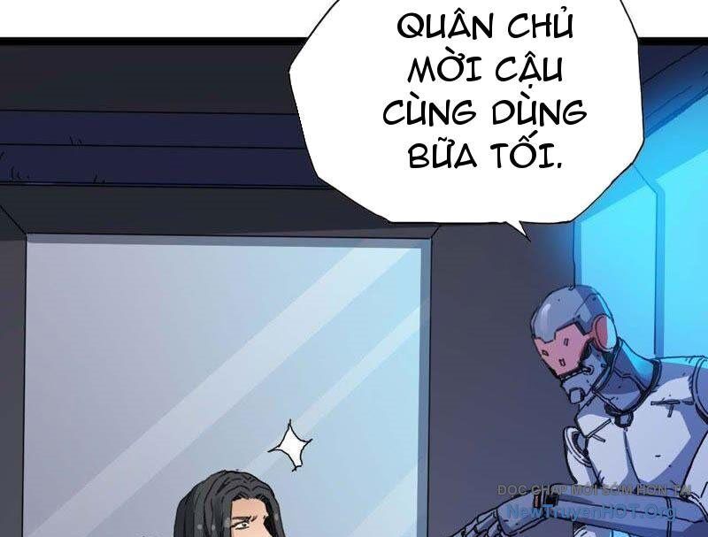 Vô Hạn Dị Hóa: Chiến Tranh Hệ Nhị Phân Chương 40 Ảnh 23