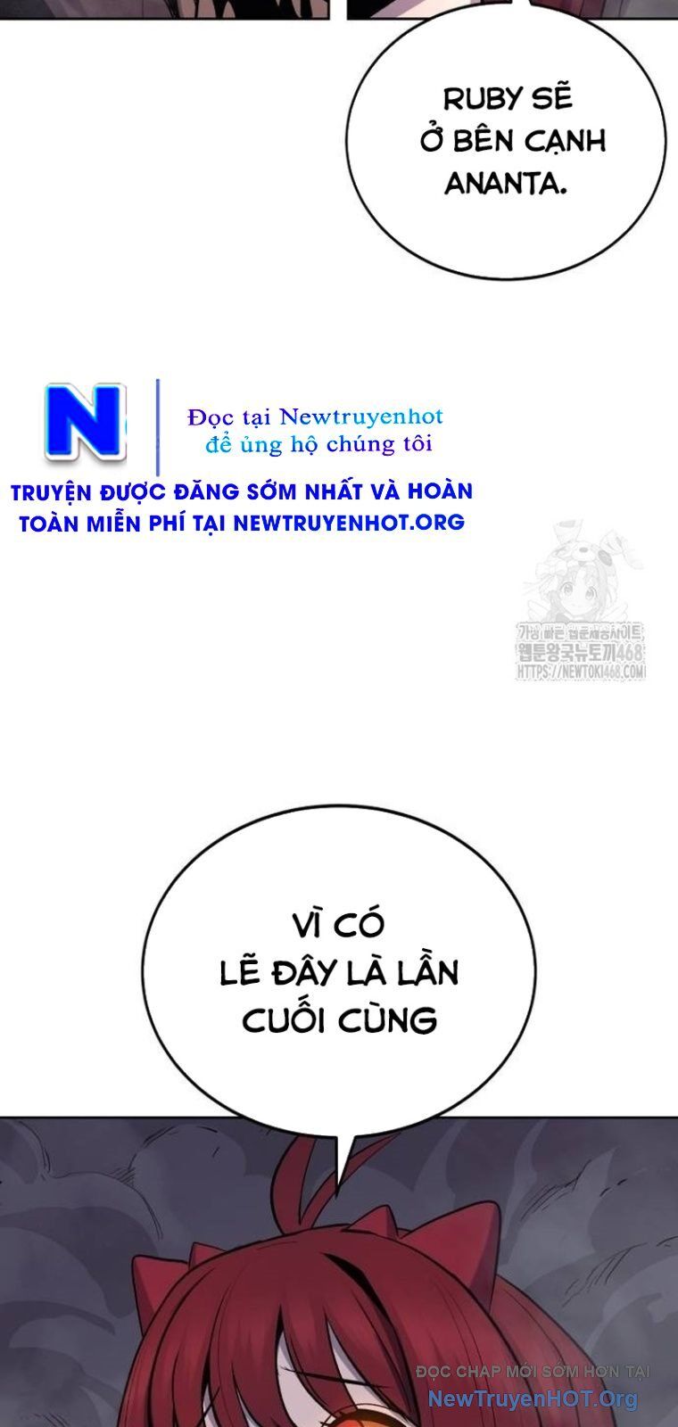 Tiếng Thét Cuồng Bạo Chương 80.5 Ảnh 73