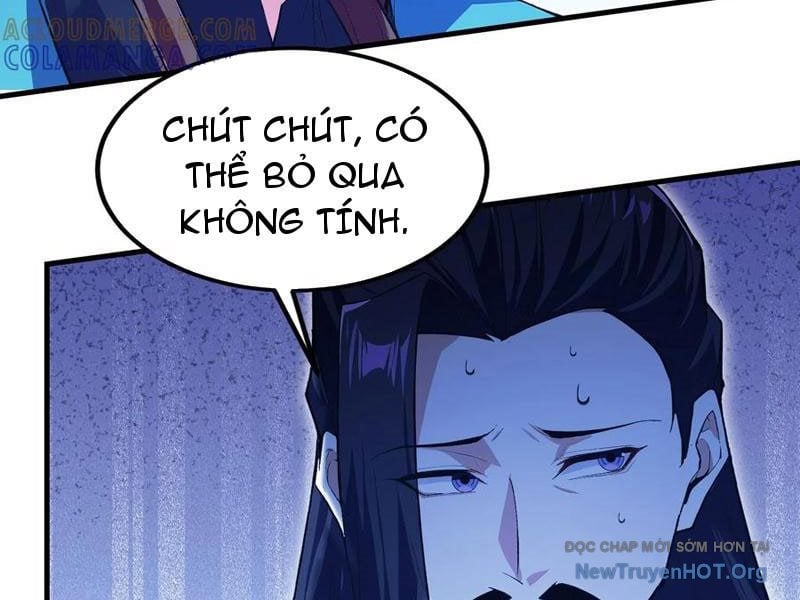 Hoá Ra Ta Đã Vô Địch Từ Lâu Chương 321 Ảnh 66