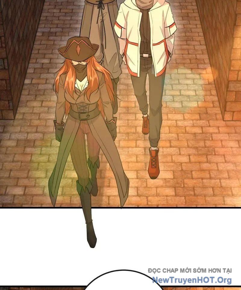 Đệ Nhất Danh Sách Chương 594 Ảnh 52