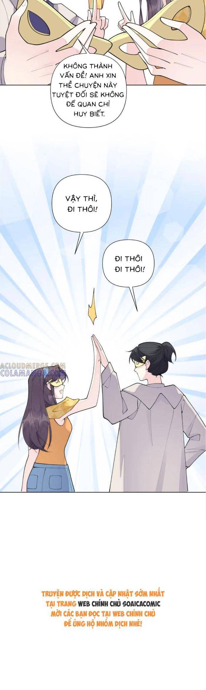 Ban Ngày Bị Hủy Hôn, Buổi Tối Bị Chỉ Huy Vừa Đáng Yêu Vừa Hung Dữ Đòi Ôm. Chương 99 Ảnh 18