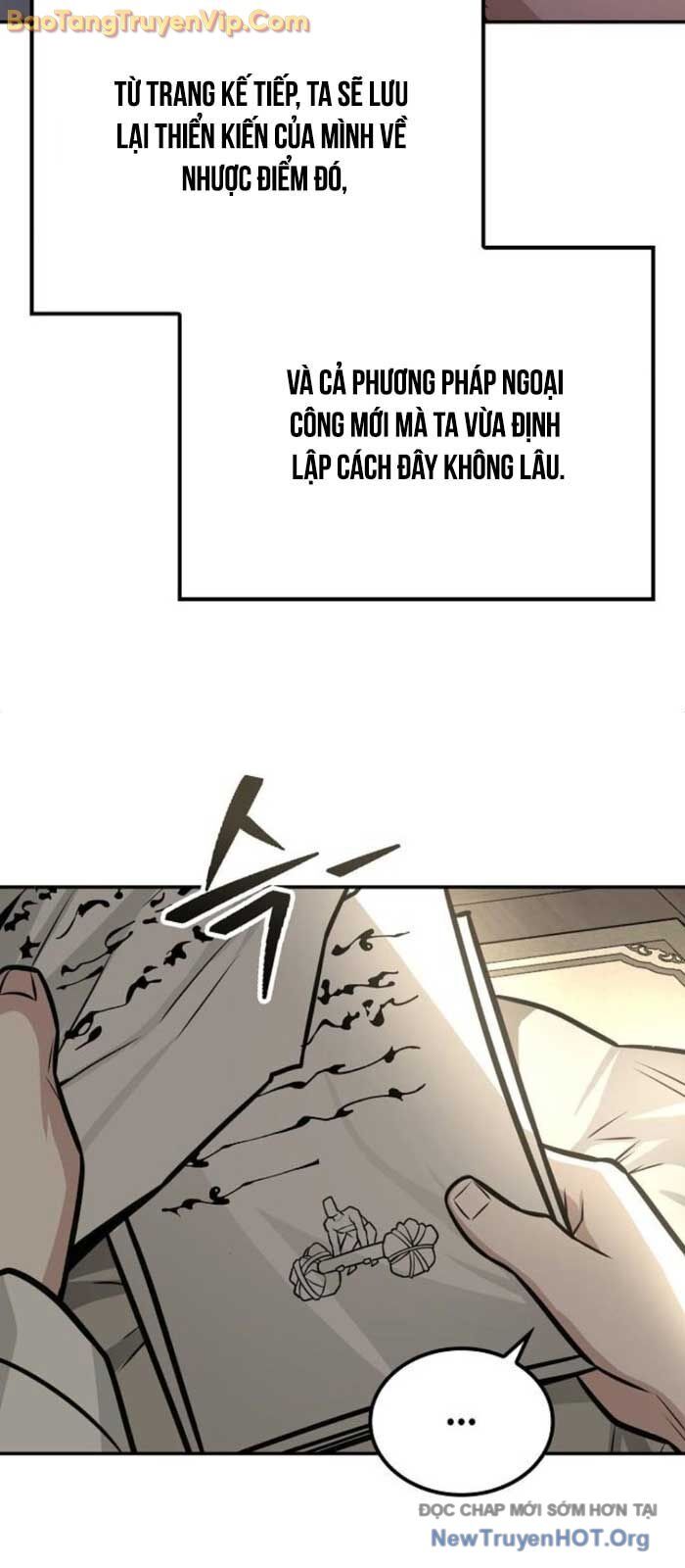 Quỷ Kiếm Thiên Tài Của Hoa Sơn Phái Chương 37 Ảnh 54
