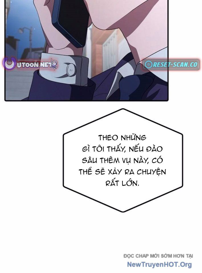 Đi Lên Từ Đáy Xã Hội Chương 33 Ảnh 30