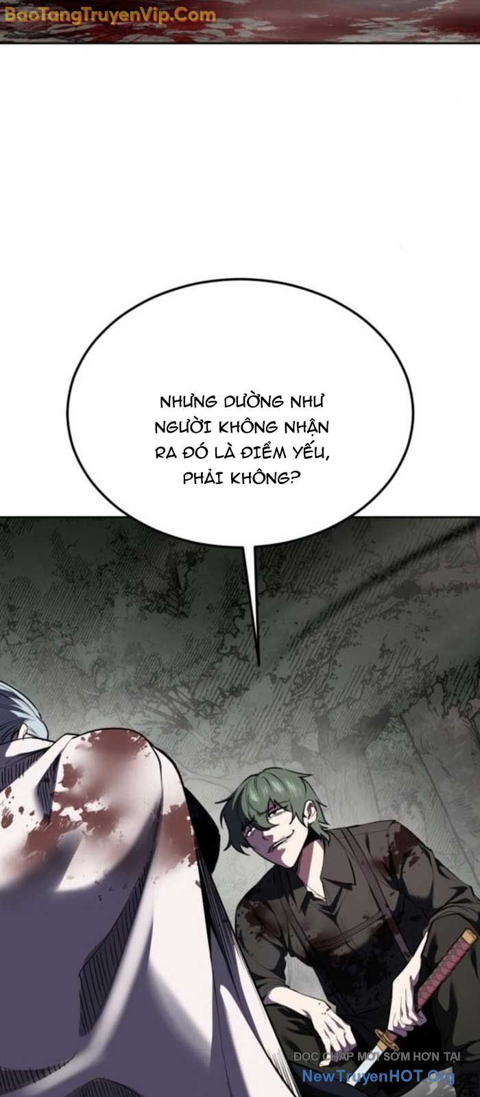 Cậu Bé Của Thần Chết Chương 287 Ảnh 4