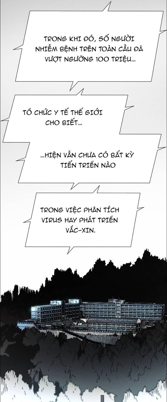 Dịch Vụ Tang Lễ Cho Xác Sống Chương 29 Ảnh 5