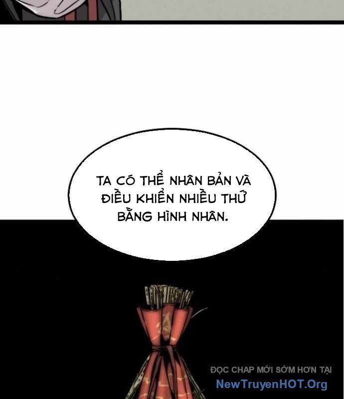 Cửu Vân Mộng Khởi Nguyên Chương 4 Ảnh 99