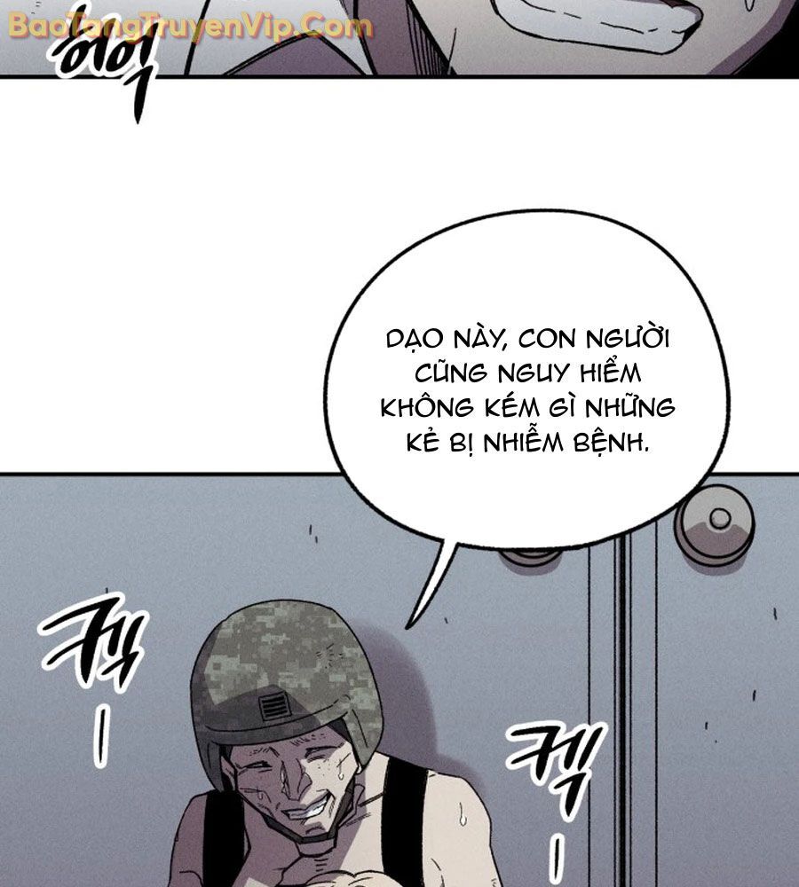 Cơn Lũ Zombie Chương 1 Ảnh 164