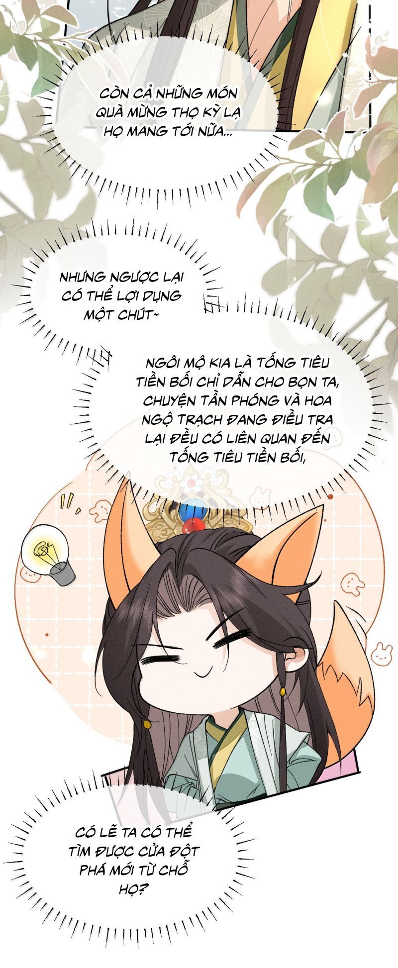 Hải Vương Sau Khi Hoàn Lương Sa Vào Tu La Tràng Chương 49 Ảnh 17