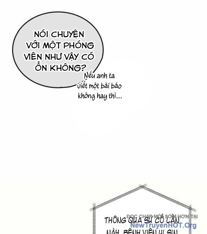 Bác Sĩ Hồi Quy Chỉ Muốn Sống Yên Bình Chương 33 Ảnh 54