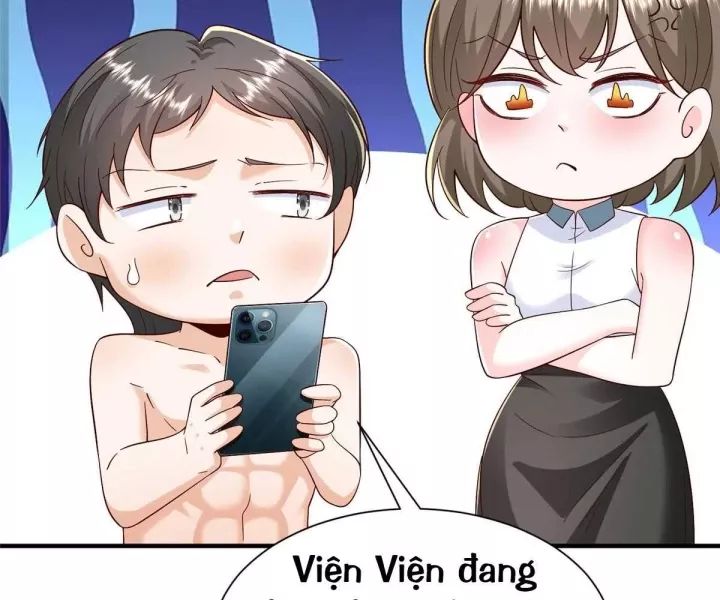Mỗi Tuần Ta Có Một Nghề Nghiệp Mới Chương 816 Ảnh 31