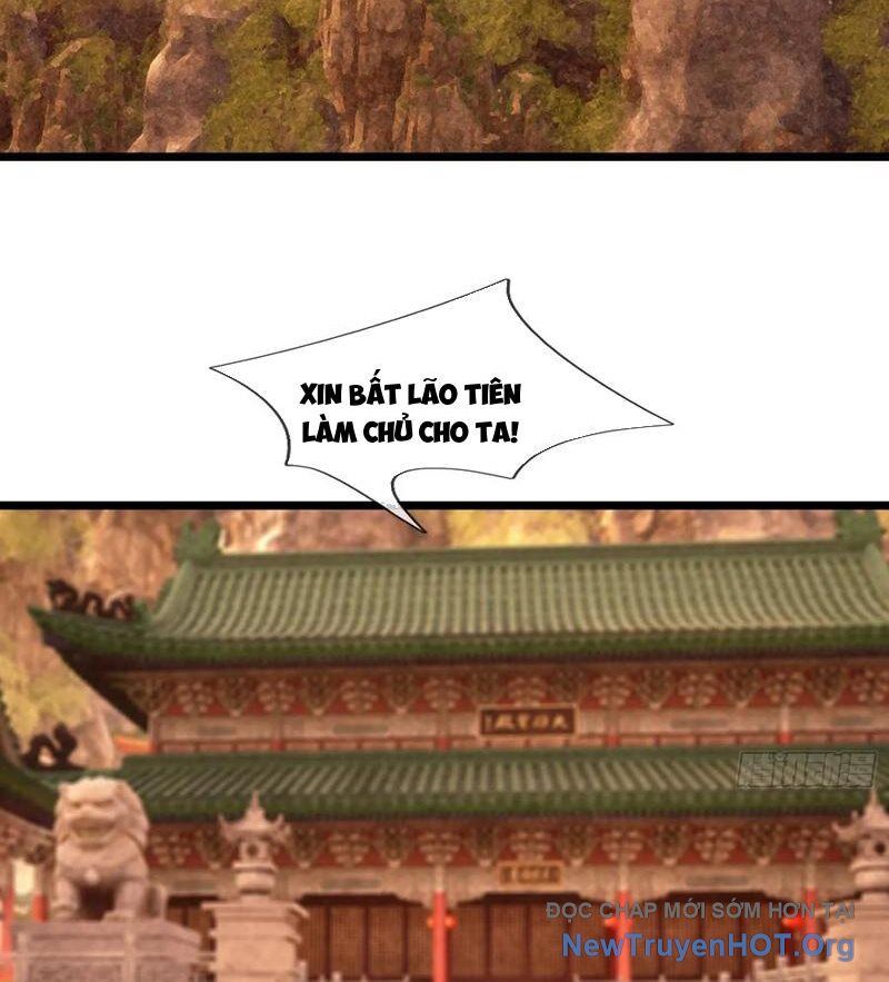 Tiên Làm Nô Thần Là Bộc, Đại Đế Làm Chó Giữ Nhà Chương 62 Ảnh 46