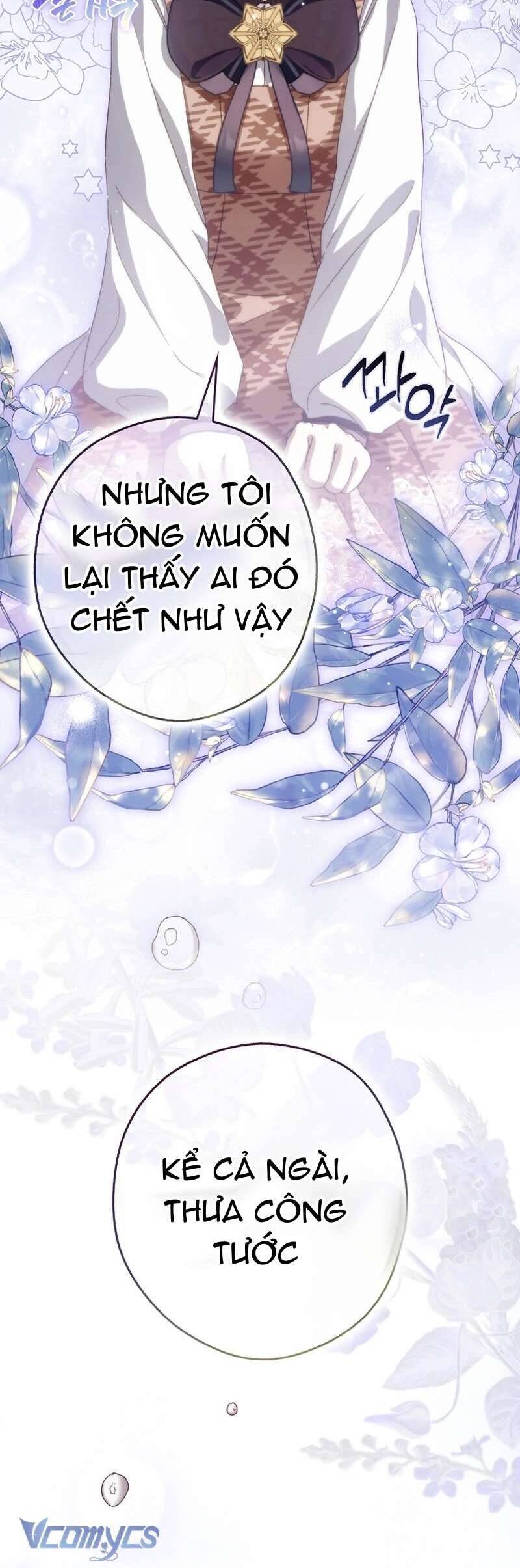 Chuột Đồng Này Sẽ Đưa Lọ Lem Đi Chương 11 Ảnh 57
