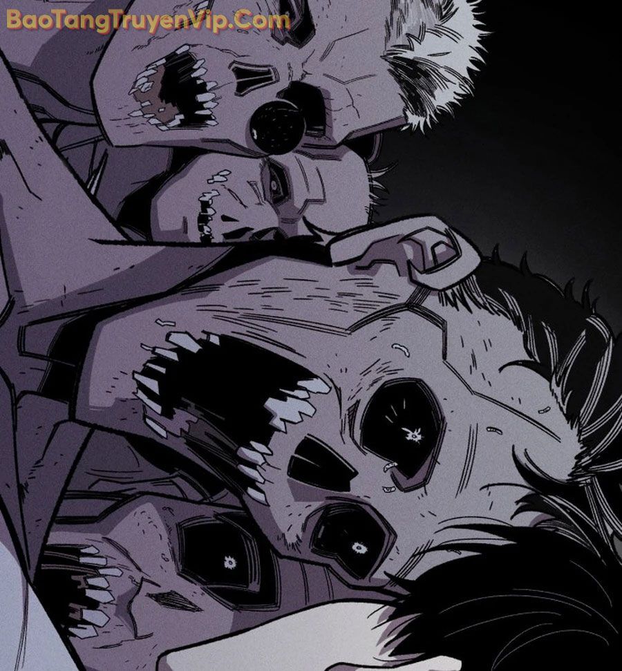 Cơn Lũ Zombie Chương 1 Ảnh 97