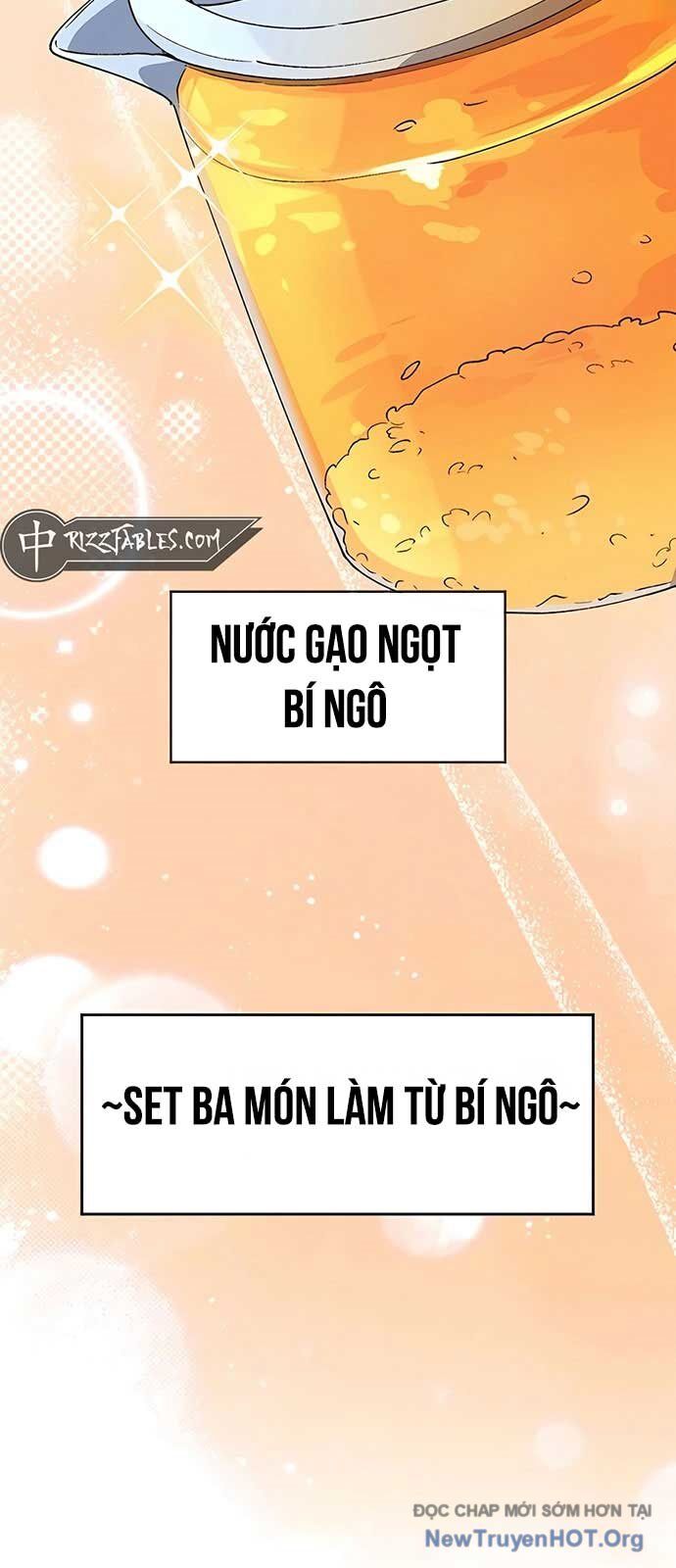 Chữa Lành Cuộc Sống Thông Qua Cắm Trại Ở Thế Giới Khác Chương 63 Ảnh 51