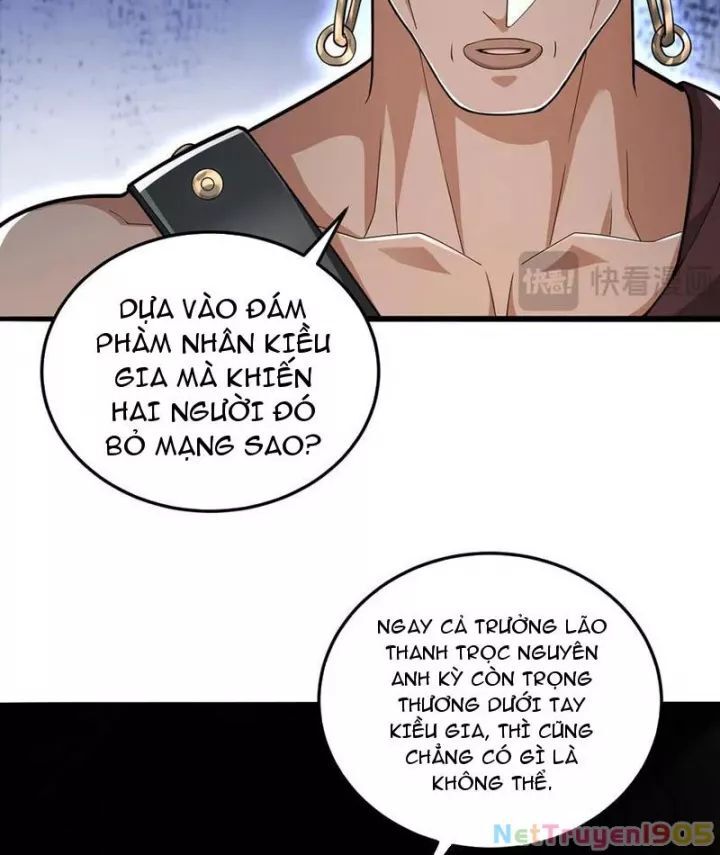 Giết Ta Thêm Vài Lần Nữa, Ta Liền Trở Thành Vô Địch! Chương 94 Ảnh 59