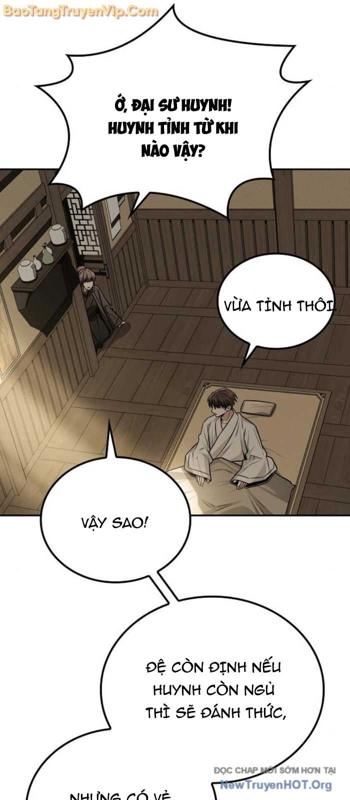 Quỷ Kiếm Thiên Tài Của Hoa Sơn Phái Chương 37 Ảnh 61