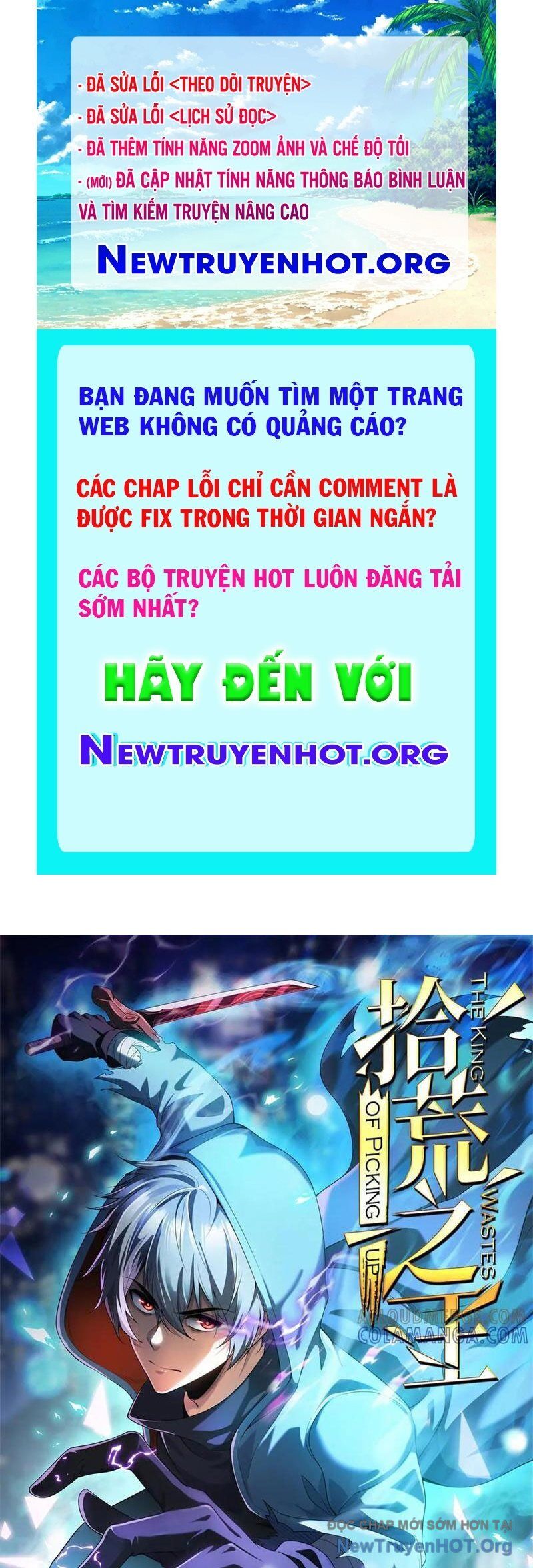 Thập Hoang Chi Vương Chương 31 Ảnh 2