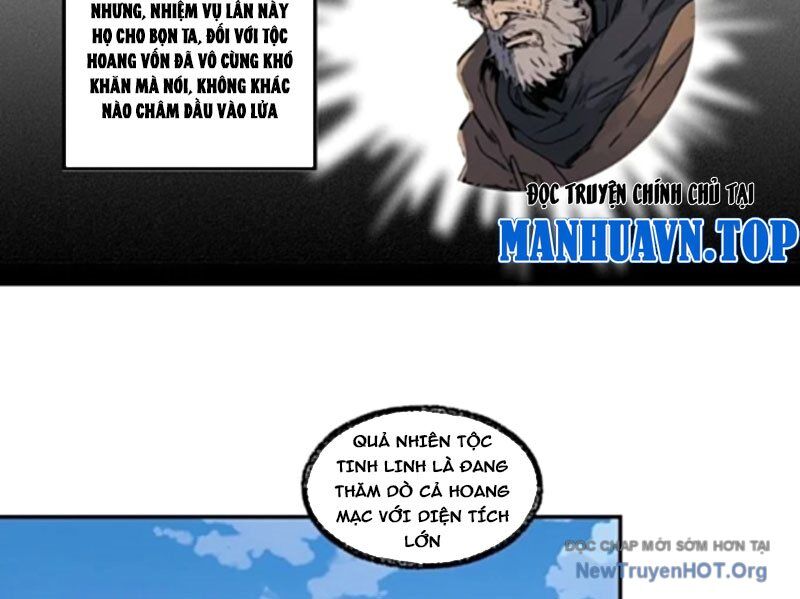 Thành Thần Bắt Đầu Từ Một Hồ Nước Chương 11 Ảnh 7