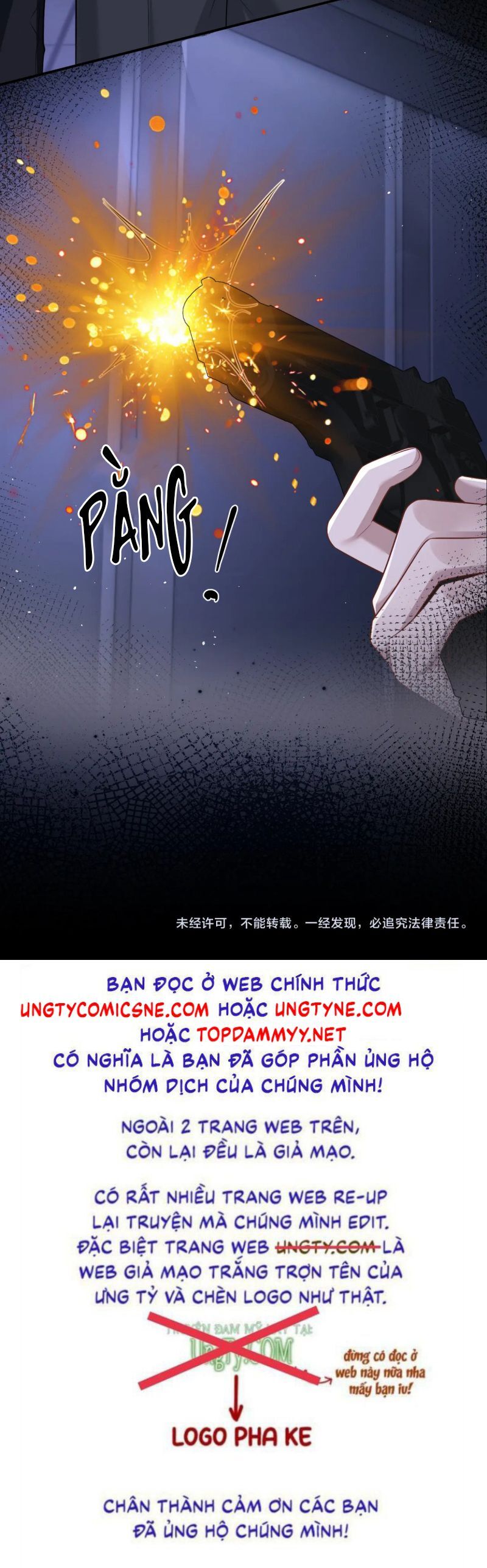 Chấp Sự Thỏ Cụp Tai Chương 169 Ảnh 32