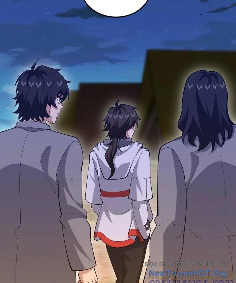 Đệ Nhất Danh Sách Chương 595 Ảnh 85