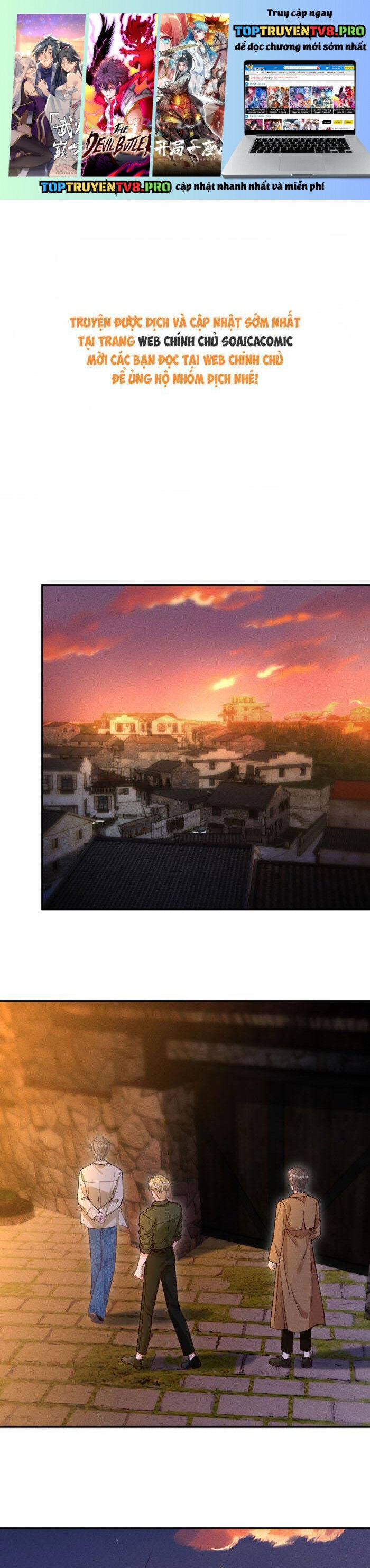 Ôm Khẩn Tiểu Mã Giáp Của Tôi Chương 374 Ảnh 3