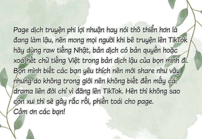 Suupaa No Ura Yani Suu Hanashi Chương 35 Ảnh 3