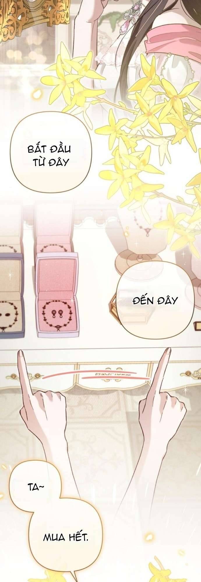 Cô Dâu Của Đại Công Tước Là Chiến Binh Địa Ngục Chương 11 Ảnh 31