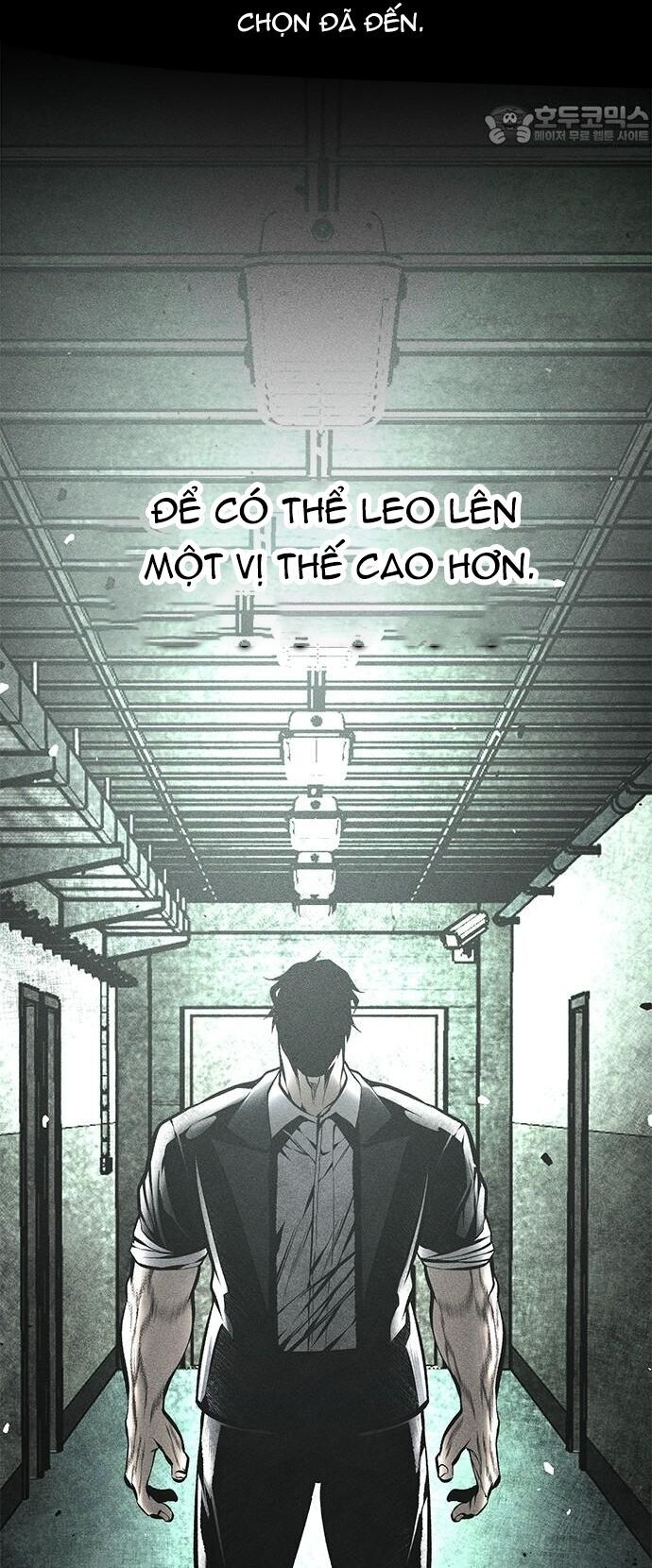 Nam Tề Chương 30 Ảnh 24
