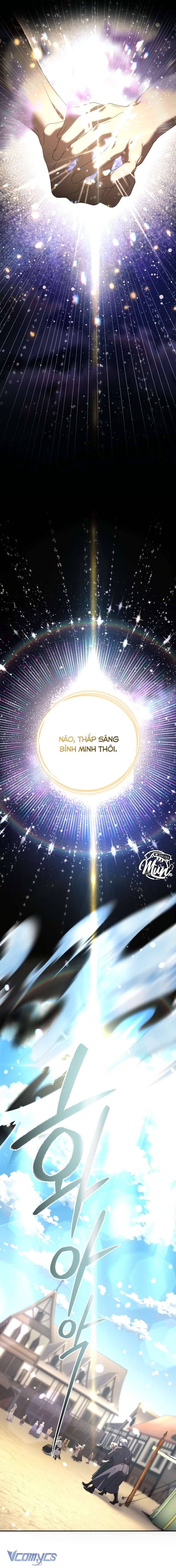 Ác Nữ Thuần Hoá Quái Thú Chương 93 Ảnh 14