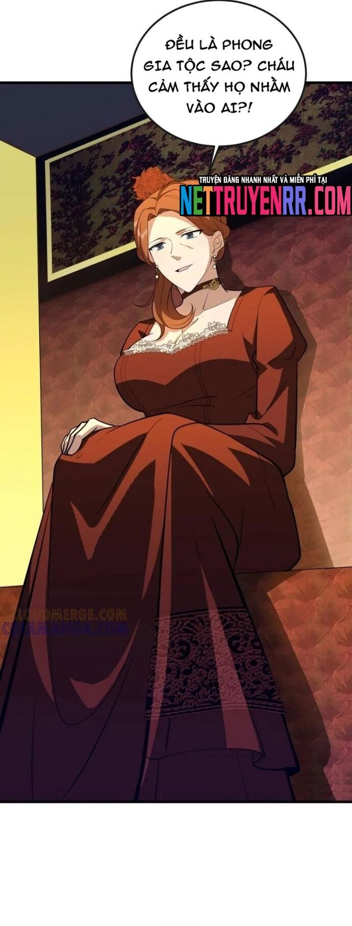 Đệ Nhất Danh Sách Chương 593 Ảnh 11