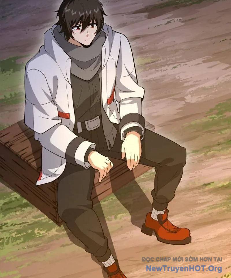 Đệ Nhất Danh Sách Chương 595 Ảnh 89