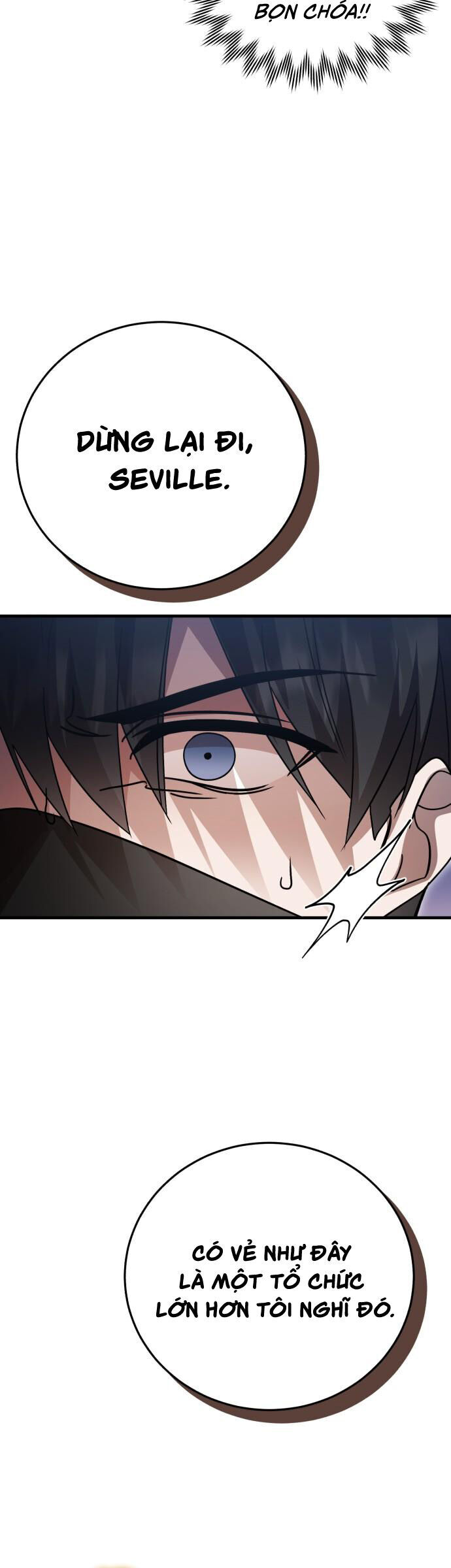 Hero X Demon King X Villain Chương 137 Ảnh 30