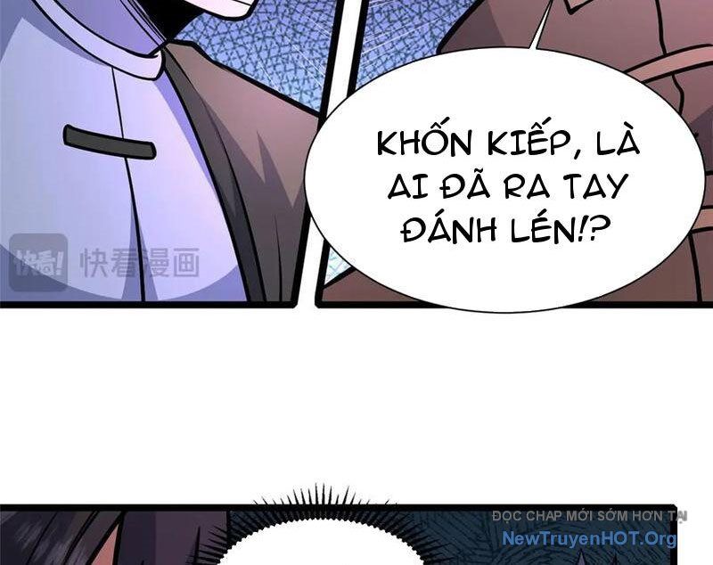 Đô Thị Cực Phẩm Y Thần Chương 270 Ảnh 15