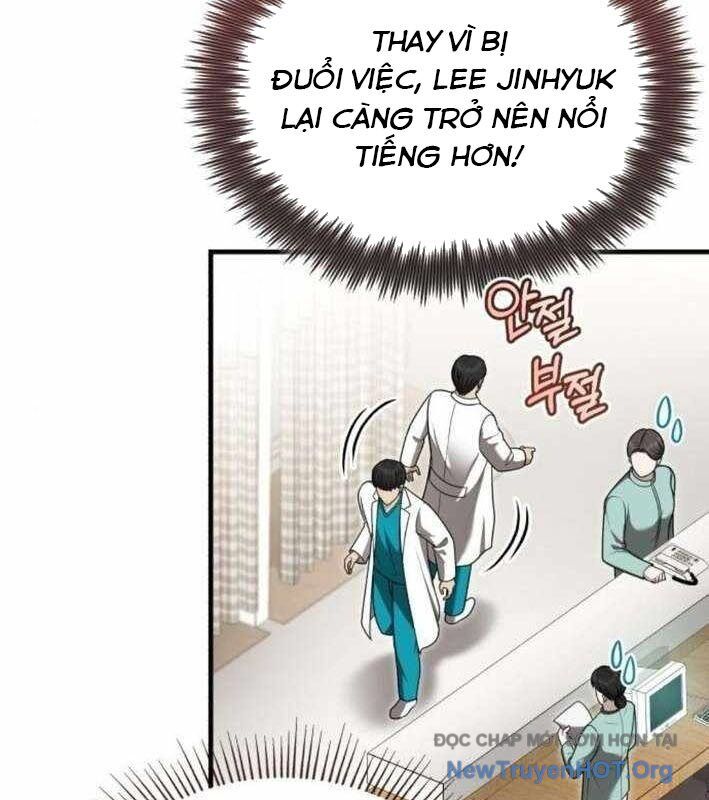 Bác Sĩ Hồi Quy Chỉ Muốn Sống Yên Bình Chương 33 Ảnh 88