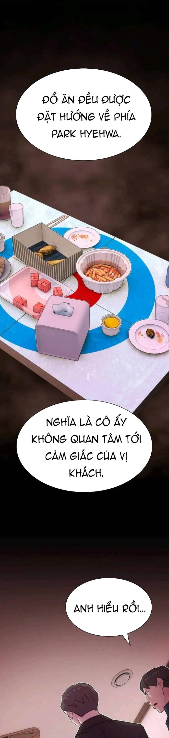 Thiên Tài Đọc Vị Chương 31 Ảnh 42