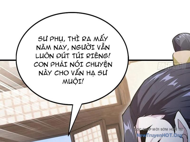Hoá Ra Ta Đã Vô Địch Từ Lâu Chương 321 Ảnh 68