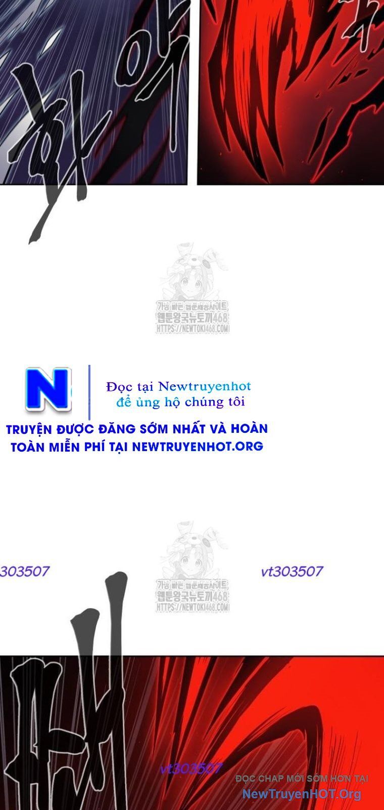 Tiếng Thét Cuồng Bạo Chương 79.5 Ảnh 96