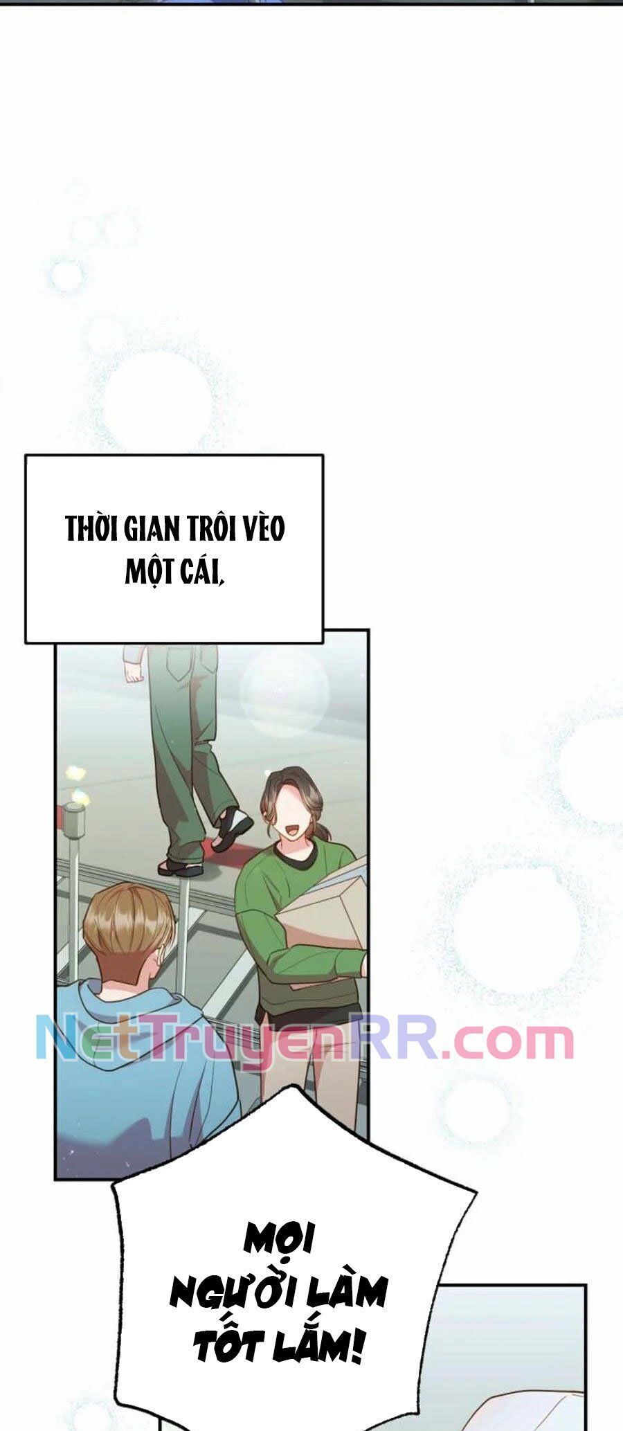 Thử Vai Cinderella Chương 27 Ảnh 24