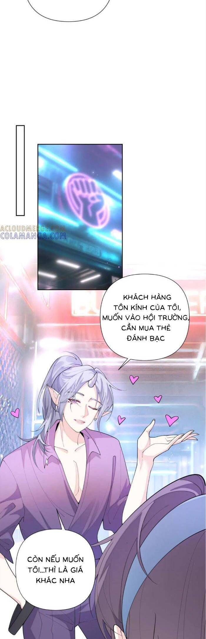 Ban Ngày Bị Hủy Hôn, Buổi Tối Bị Chỉ Huy Vừa Đáng Yêu Vừa Hung Dữ Đòi Ôm. Chương 100 Ảnh 8