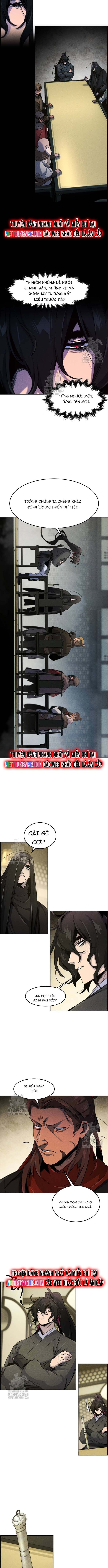 Cuồng Ma Tái Thế Chương 163 Ảnh 5