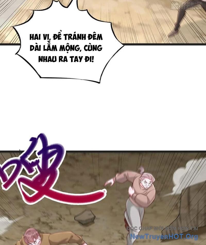 Ta Thần Ma Song Tu Chế Bá Thiên Hạ Chương 151 Ảnh 11