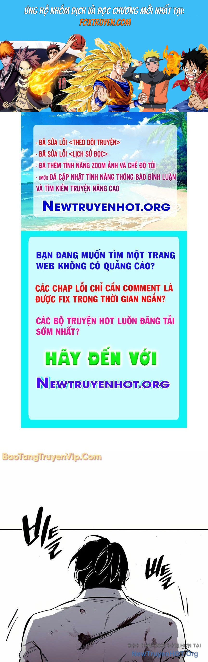 Cơn Lũ Zombie Chương 2 Ảnh 2