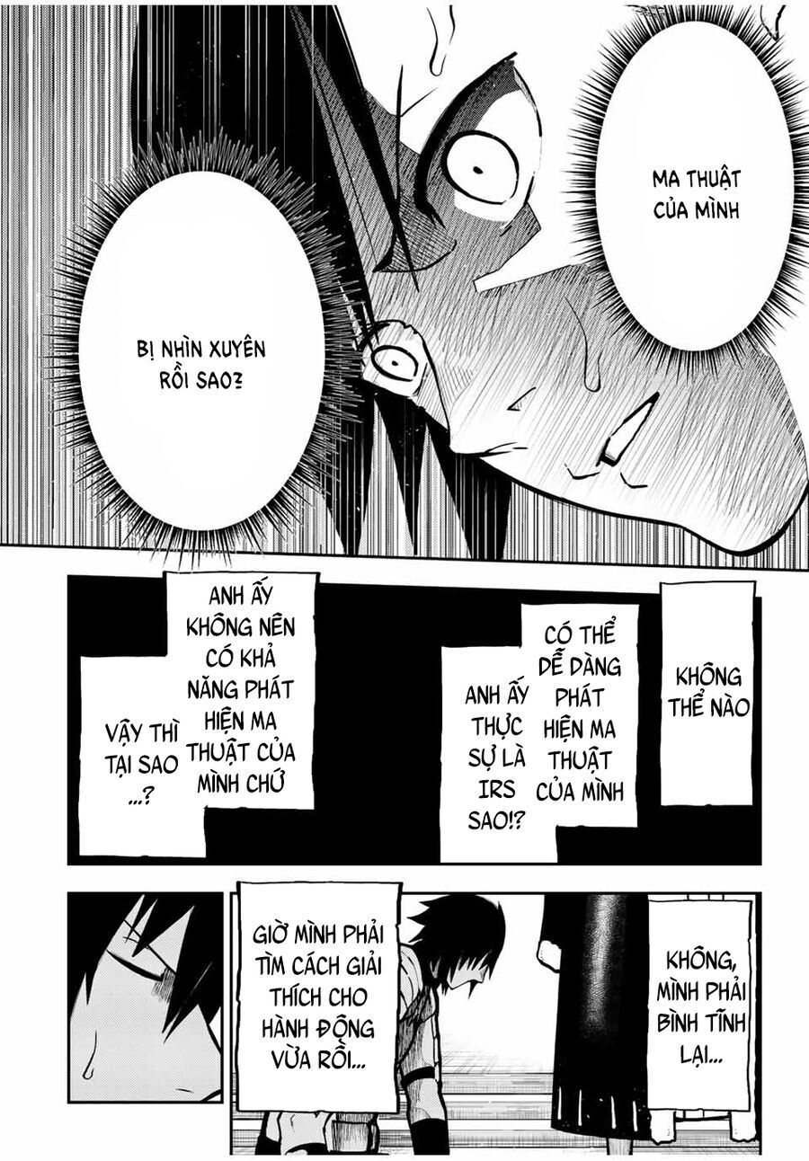 Dorei Tensei: Sono Dorei, Saikyou No Moto Ouji Ni Tsuki Chương 84 Ảnh 15