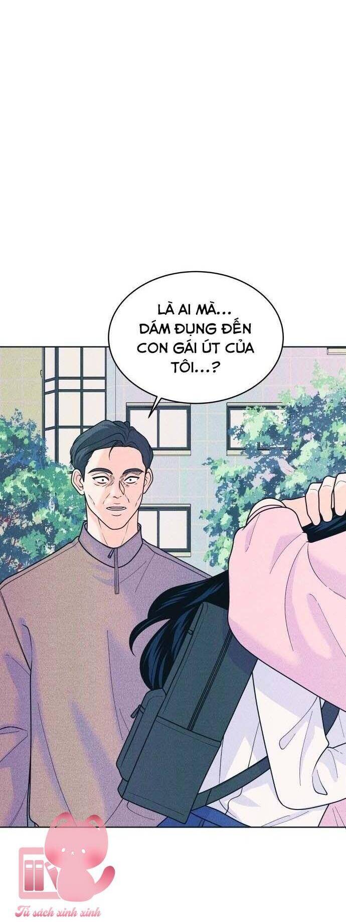 Thiếu Niên Hướng Nội Chương 79 Ảnh 9